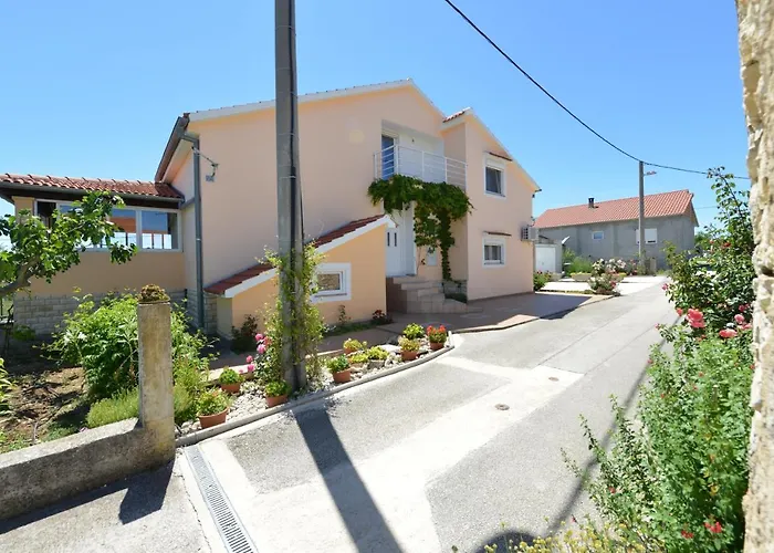 Apartment Kokic
