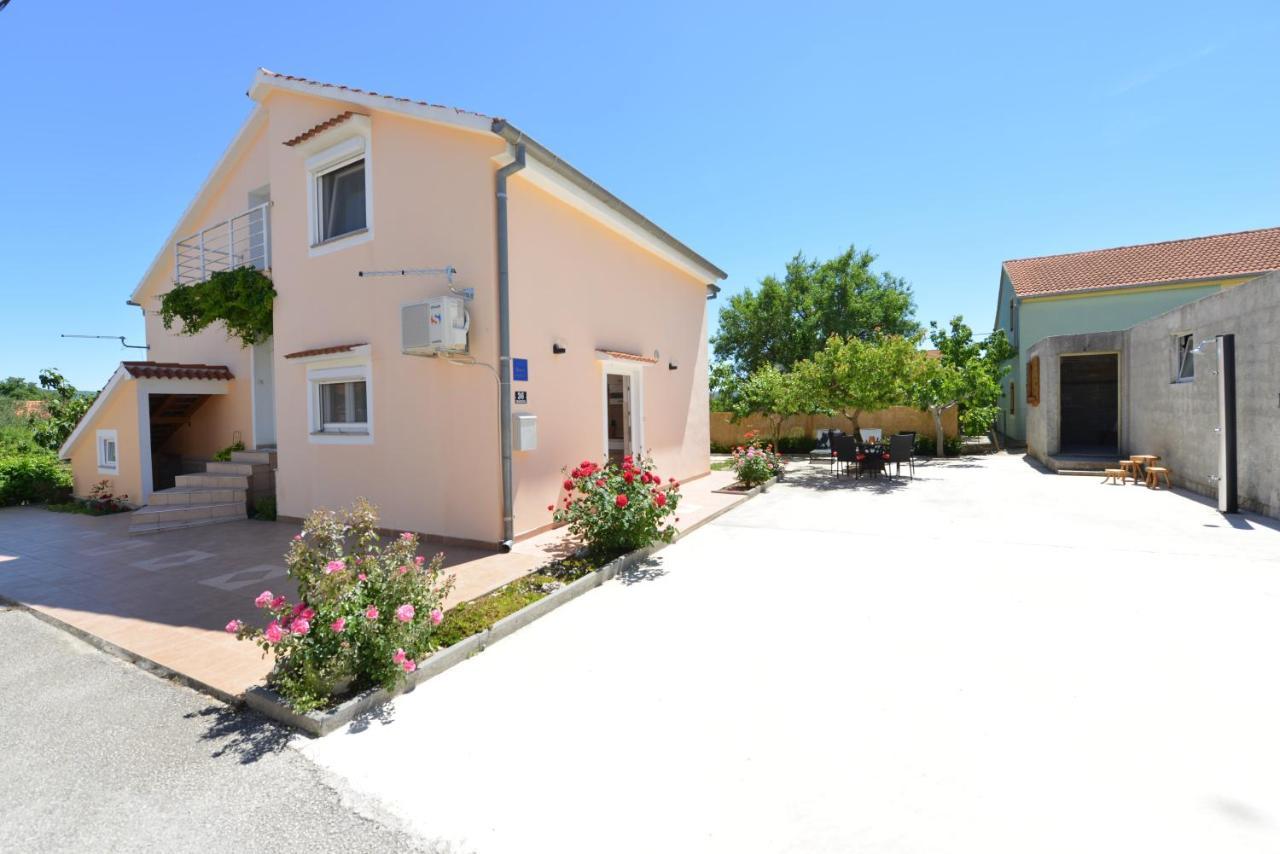Apartment Kokic Pridraga