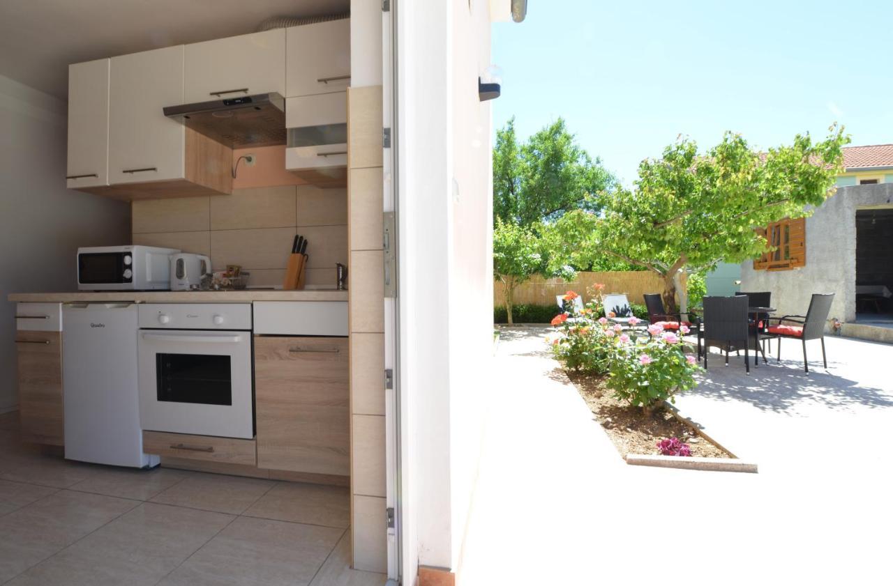 Apartment Kokic *