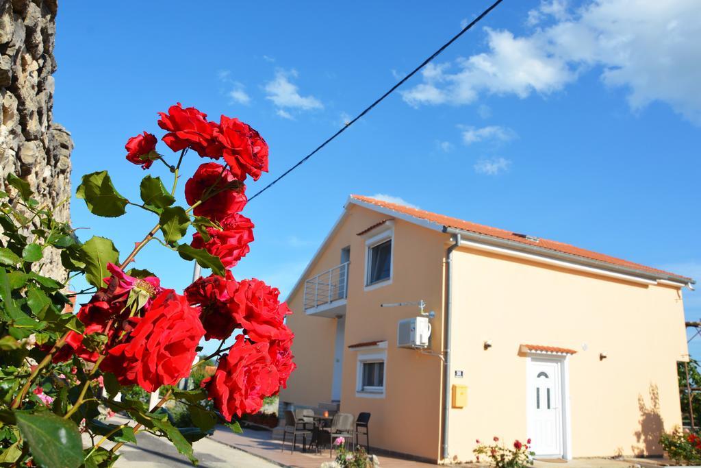 Apartment Kokic Pridraga
