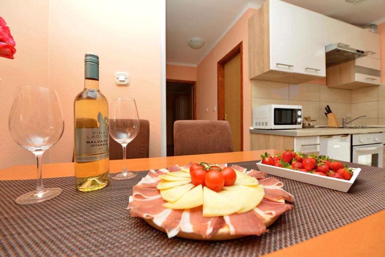 Kokic Apartment Pridraga