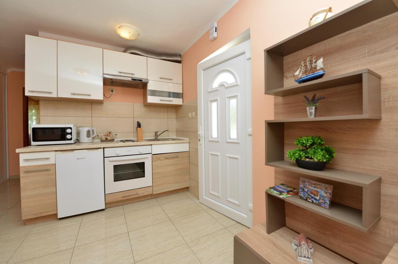 Apartment Kokic Pridraga