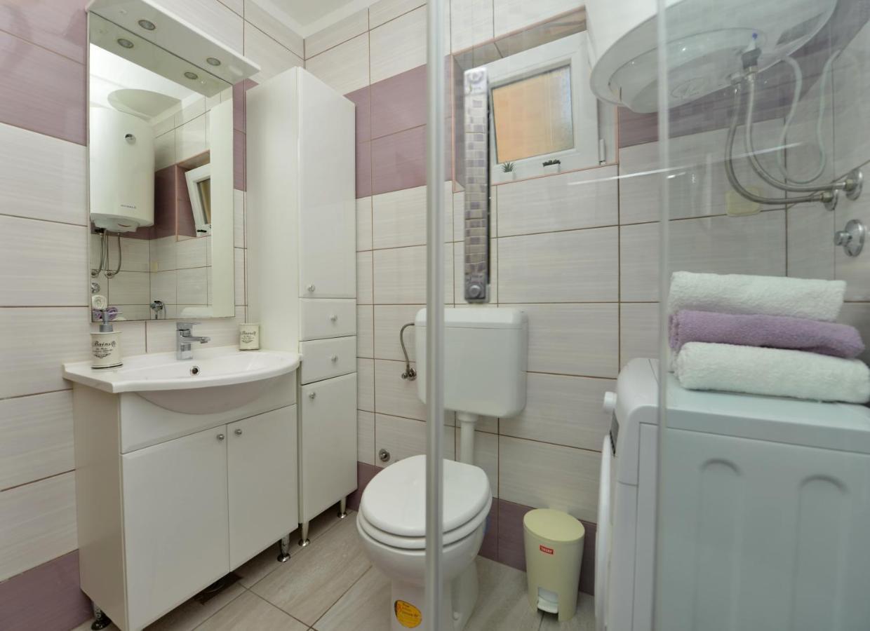 Kokic Apartment *